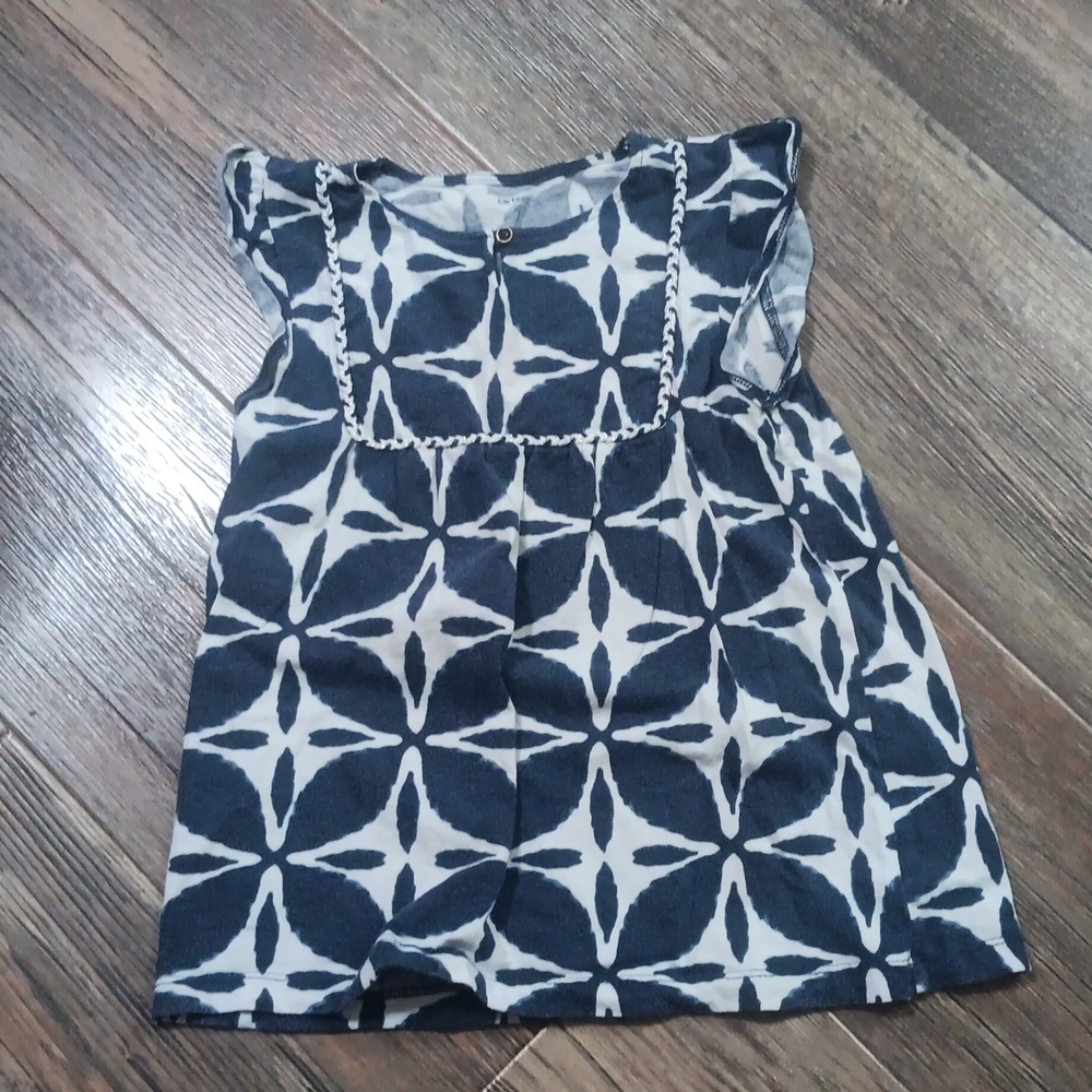 Dress Tank Top 7